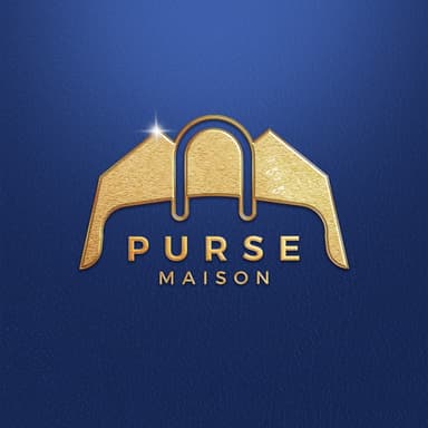 Purse Maison logo